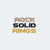 Rock Solid Rings