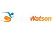 Colin F Watson promo code
